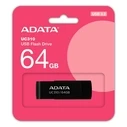 USB Flash 32 GB Adata Pendrive Uc310 Usb3.2 Black