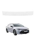 GrizzGlass HeavyDuty White Trunk Sill Protective Film Toyota Corolla Kombi (2019-2022)