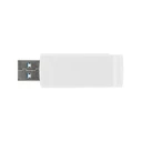 USB Flash 64 GB Adata Pendrive Uc310 Usb3.2 White