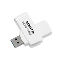 USB Flash 64 GB Adata Pendrive Uc310 Usb3.2 White