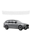 GrizzGlass HeavyDuty White Trunk Sill Protective Film Volvo V90 (2021-2026)