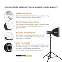 Walimex Pro Softbox Basic 40x40