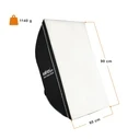 Walimex Pro Softbox Basic 60x90