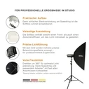 Walimex Pro Softbox Essential 80x120