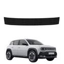 GrizzGlass HeavyDuty Black Trunk Sill Protective Film Renault R4 (2025-2026)