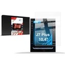 Ceramic GrizzGlass CarDisplay Protection JAC J7 Plus 10,4" (2025-2026)