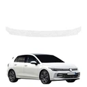 GrizzGlass HeavyDuty White Trunk Sill Protective Film Volkswagen Golf 8 Hatchback (2024-2026)