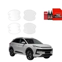 GrizzGlass BodyShield Door Handle Protective Film JAC JS6 (2026) [4in1]
