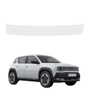 GrizzGlass HeavyDuty Clear Trunk Sill Protective Film Renault R4 (2025-2026)