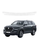 GrizzGlass HeavyDuty White Trunk Sill Protective Film SsangYong Rexton (2023-2026)