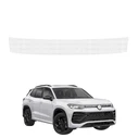 GrizzGlass HeavyDuty White Trunk Sill Protective Film Volkswagen Tiguan (2023-2026)