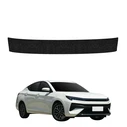 GrizzGlass HeavyDuty Black Trunk Sill Protective Film JAC J7 Plus (2025-2026)