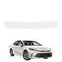 GrizzGlass HeavyDuty White Trunk Sill Protective Film Toyota Camry (2025-2026)