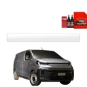 GrizzGlass BodyShield Right Cargo Door Sill Protective Film Fiat Scudo (2024-2026)