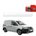 GrizzGlass BodyShield Right Cargo Door Sill Protective Film Renault Kangoo Van (2021-2026)