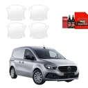 GrizzGlass BodyShield Door Handle Protective Film Mercedes-Benz Citan (2021-2026) [4in1]