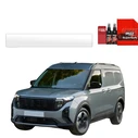 GrizzGlass BodyShield Right Cargo Door Sill Protective Film Ford Transit Courier (2024-2026)