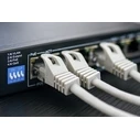 Καλώδιο Δικτύου Extralink Cat5e Utp(U/U Tp) V2 Indoor 100m