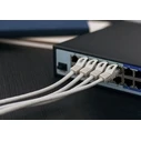Καλώδιο Δικτύου Extralink Cat5e Utp(U/U Tp) V2 Indoor 100m