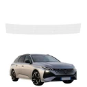 GrizzGlass HeavyDuty Clear Trunk Sill Protective Film Peugeot 308 SW (2026)