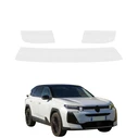GrizzGlass HeavyDuty Clear Trunk Sill Protective Film Citroen C5 Aircross (2025-2026) [3in1]