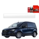 GrizzGlass BodyShield Right Cargo Door Sill Protective Film Mercedes-Benz eCitan (2021-2026)