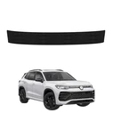 GrizzGlass HeavyDuty Black Trunk Sill Protective Film Volkswagen Tiguan (2023-2026)