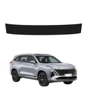 GrizzGlass HeavyDuty Black Trunk Sill Protective Film MG S9 (2026)