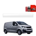 GrizzGlass BodyShield Right Cargo Door Sill Protective Film Peugeot Expert (2024-2026)