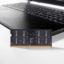 Μνήμη RAM Φορητού PNY 8gb Ddr4 3200mhz 25600 Mn8gsd43200-Si Bulk