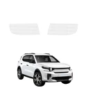 GrizzGlass HeavyDuty White Trunk Sill Protective Film Citroen C3 Aircross (2025-2026) [2in1]