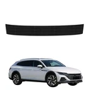 GrizzGlass HeavyDuty Black Trunk Sill Protective Film Volkswagen Arteon Shooting Brake (2019-2025)