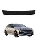 GrizzGlass HeavyDuty Black Trunk Sill Protective Film Peugeot 308 SW (2026)
