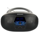 Ραδιόφωνο PRIME3 Boombox Abb11bt Bluetooth Fm