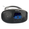 Ραδιόφωνο PRIME3 Boombox Abb11bt Bluetooth Fm