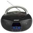 Ραδιόφωνο PRIME3 Boombox Abb11bt Bluetooth Fm