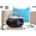 Ραδιόφωνο PRIME3 Boombox Abb11bt Bluetooth Fm