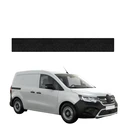 GrizzGlass HeavyDuty Black Left Cargo Door Sill Protective Film Renault Kangoo Van (2021-2026)