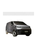 GrizzGlass HeavyDuty Clear Right Cargo Door Sill Protective Film Fiat Scudo (2024-2026)