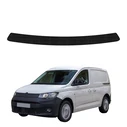 GrizzGlass HeavyDuty Black Trunk Sill Protective Film Volkswagen Caddy Cargo (2020-2026)