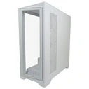LC-Power Gaming 806W Crosswind_X - Midi Tower Computer Case