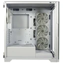 LC-Power Gaming 806W Crosswind_X - Midi Tower Computer Case