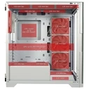 LC-Power Gaming 806W Crosswind_X - Midi Tower Computer Case