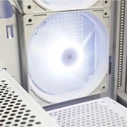 LC-Power Gaming 806W Crosswind_X - Midi Tower Computer Case