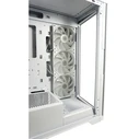 LC-Power Gaming 806W Crosswind_X - Midi Tower Computer Case