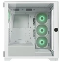 LC-Power Gaming 806W Crosswind_X - Midi Tower Computer Case