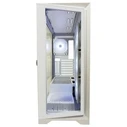 LC-Power Gaming 806W Crosswind_X - Midi Tower Computer Case