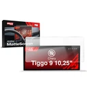 Matte GrizzGlass CarDisplay Protection Chery Tiggo 9 10,25" (2025-2026)