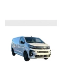 GrizzGlass HeavyDuty Clear Right Cargo Door Sill Protective Film Opel Vivaro (2024-2026)