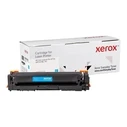 Toner Συμβατό Xerox Everyday - Cyan (Alternative to: HP CF531A)